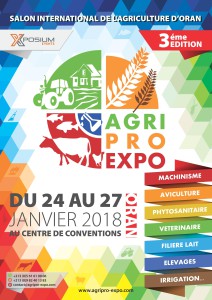 agri pro expo 2018