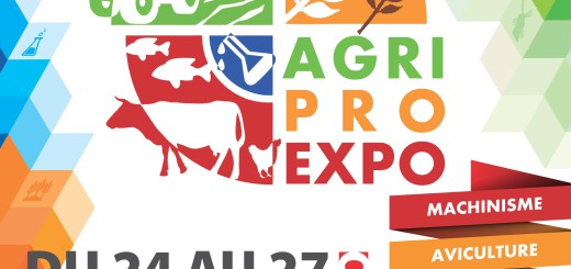 agri pro expo 2018
