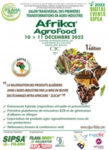 afrika agro food