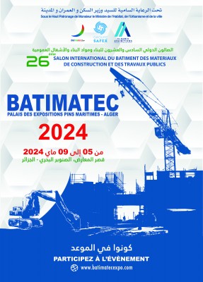 BATIMATEC 2024