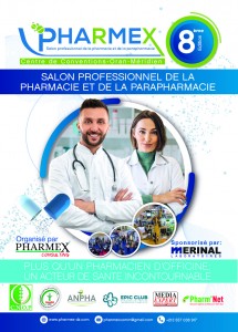 Couverture PHARMEX2024