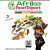 AFFICHE AFRIKA FOOD EXPORT 2024