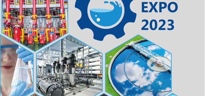 WATER EXPO 2023