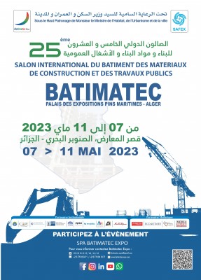 BATIMATEC 2023